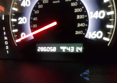 2007 Honda Odyssey Ex из США, поврежденный, VIN 5FNRL38427B083109